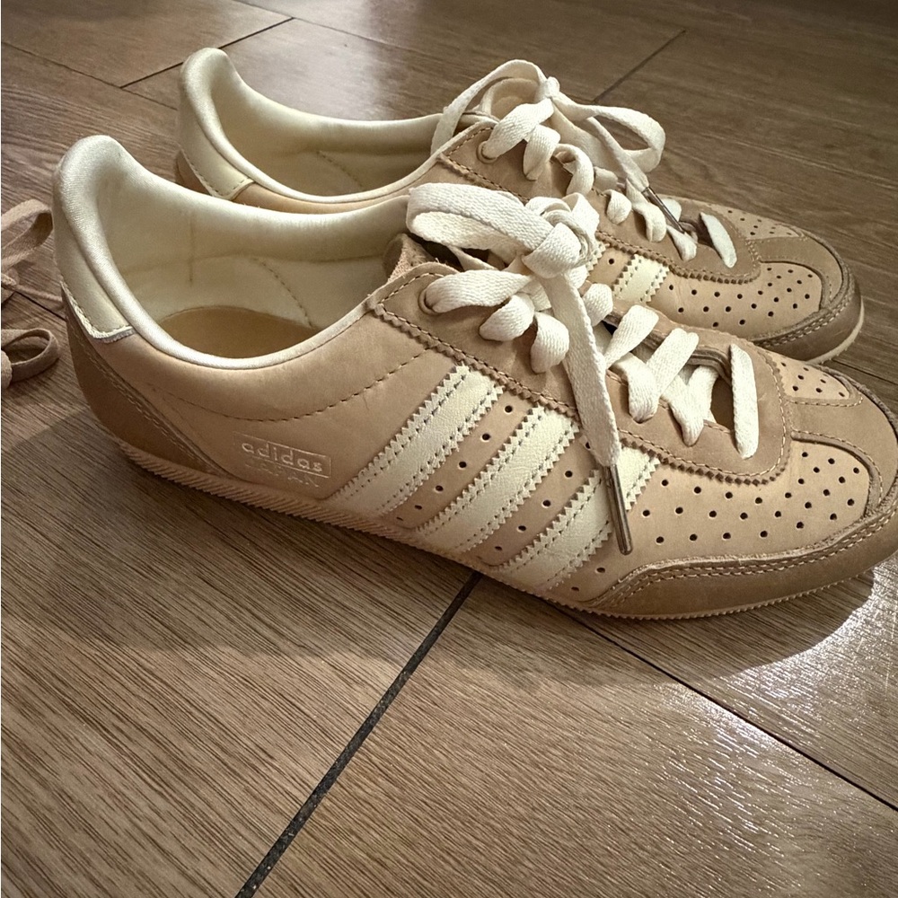 Adidas Japan Shoes - Picture 4 of 7